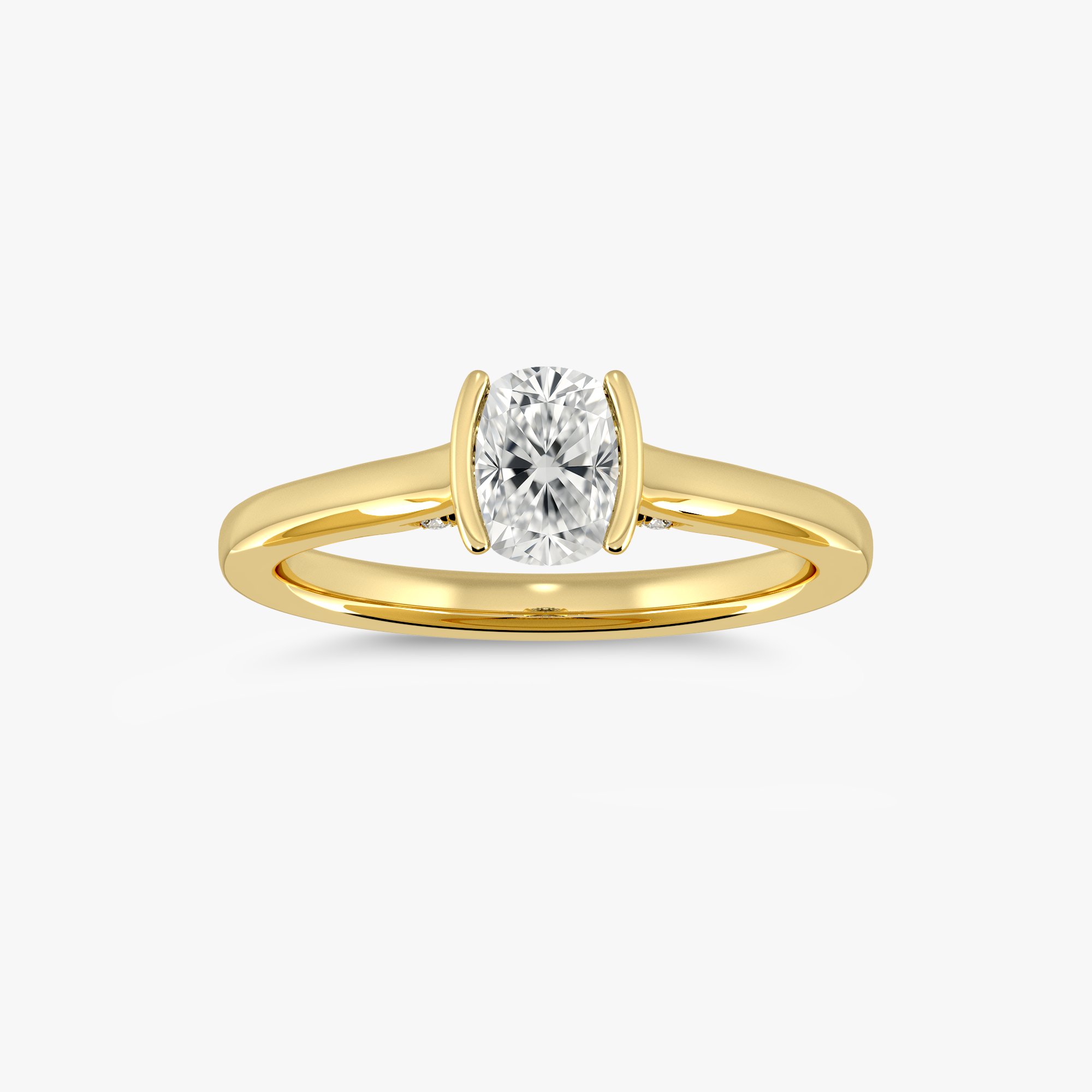 Viviana Medium Dia Shank